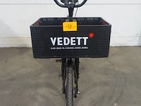 Elektrische fiets billy - afbeelding 3 van  5
