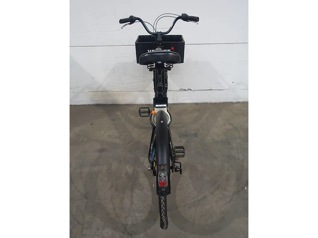Elektrische fiets billy - afbeelding 4 van  5