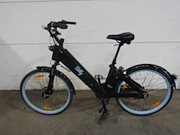 Elektrische fiets billy - afbeelding 1 van  6