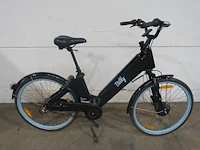 Elektrische fiets billy - afbeelding 2 van  6