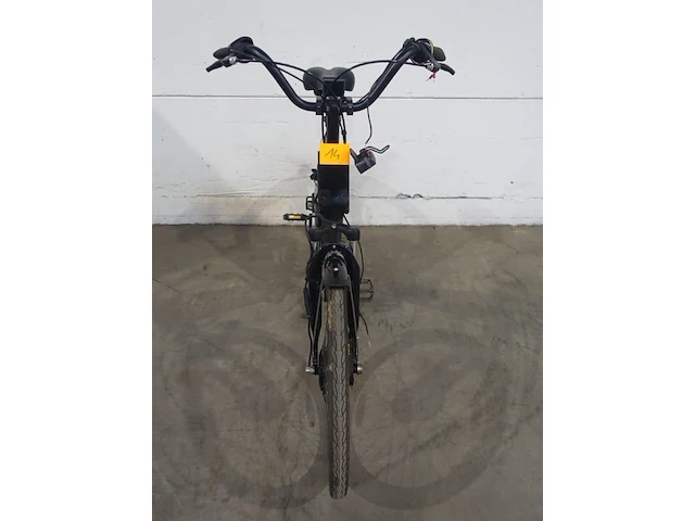 Elektrische fiets billy - afbeelding 3 van  6