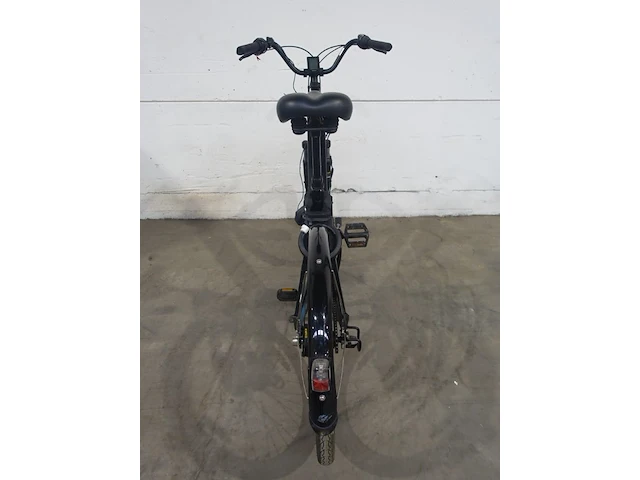 Elektrische fiets billy - afbeelding 4 van  6