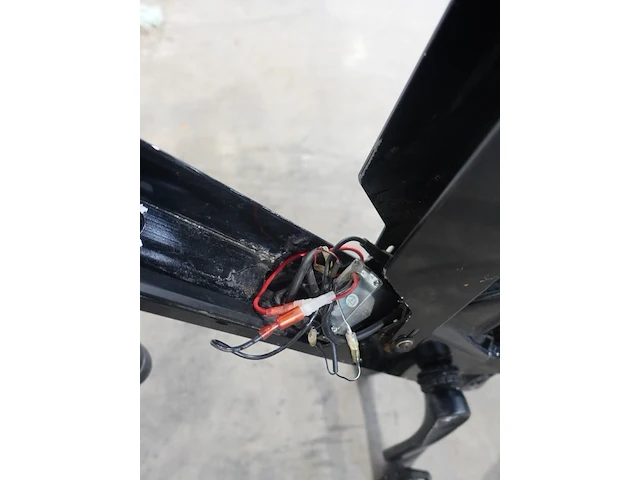 Elektrische fiets billy - afbeelding 5 van  6