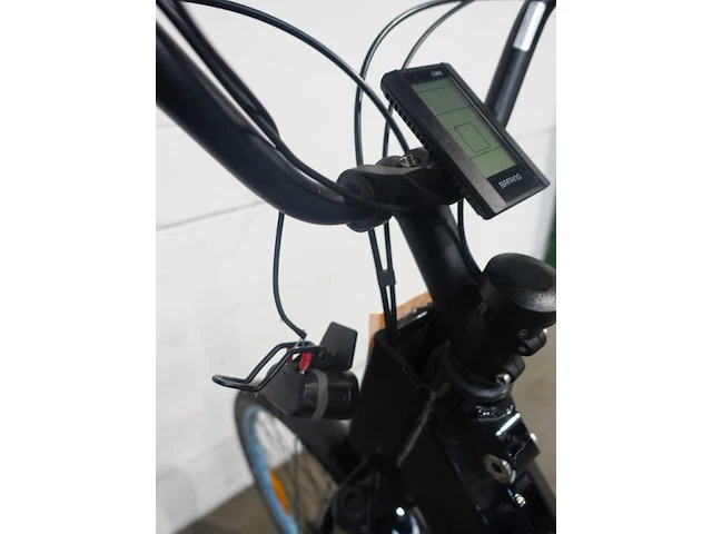Elektrische fiets billy - afbeelding 6 van  6