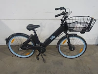 Elektrische fiets billy - afbeelding 2 van  5