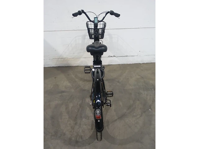 Elektrische fiets billy - afbeelding 4 van  5
