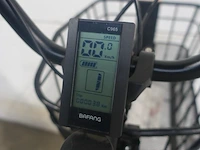 Elektrische fiets billy - afbeelding 5 van  5