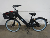 Elektrische fiets billy - afbeelding 1 van  6