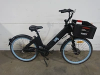 Elektrische fiets billy - afbeelding 2 van  6