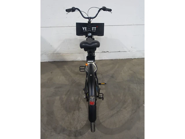 Elektrische fiets billy - afbeelding 4 van  6