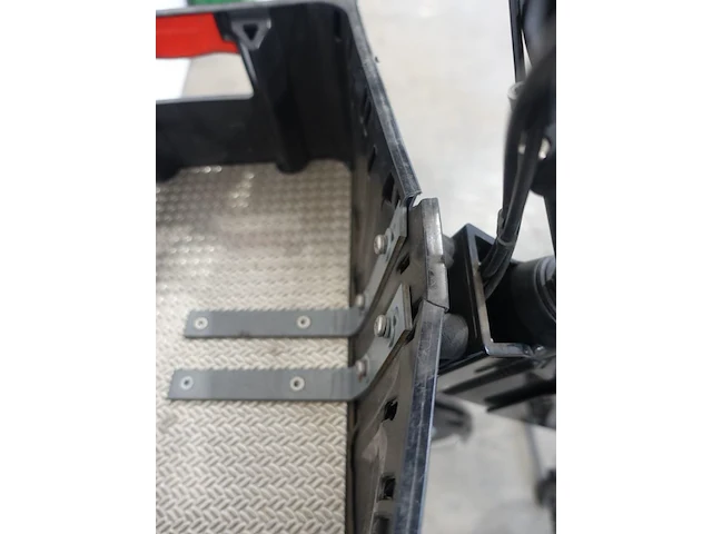 Elektrische fiets billy - afbeelding 6 van  6