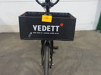 Elektrische fiets billy - afbeelding 3 van  5