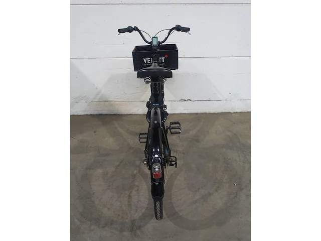 Elektrische fiets billy - afbeelding 4 van  5