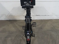 Elektrische fiets billy - afbeelding 4 van  5