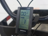 Elektrische fiets billy - afbeelding 5 van  5