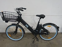 Elektrische fiets billy - afbeelding 1 van  5