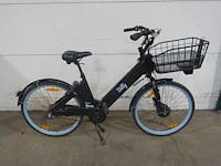 Elektrische fiets billy - afbeelding 2 van  5