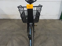 Elektrische fiets billy - afbeelding 3 van  5