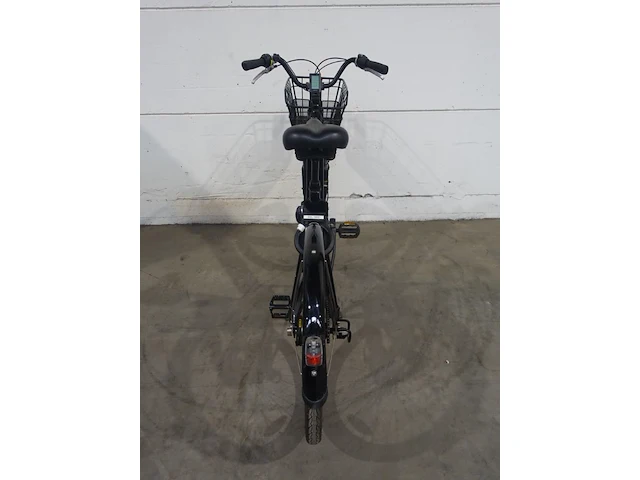 Elektrische fiets billy - afbeelding 4 van  5