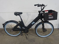 Elektrische fiets billy - afbeelding 2 van  5