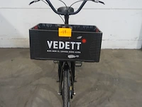 Elektrische fiets billy - afbeelding 3 van  5