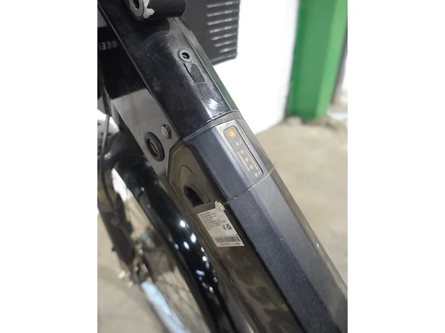 Elektrische fiets billy - afbeelding 5 van  5