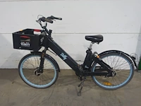 Elektrische fiets billy - afbeelding 1 van  5
