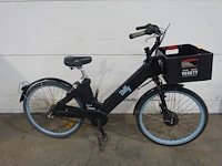 Elektrische fiets billy - afbeelding 2 van  5