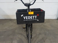 Elektrische fiets billy - afbeelding 3 van  5