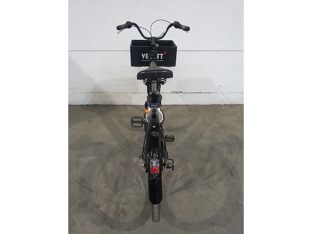 Elektrische fiets billy - afbeelding 4 van  5