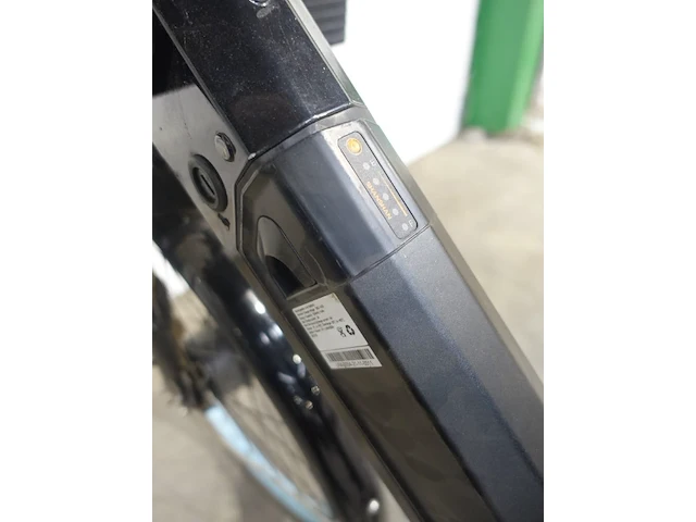 Elektrische fiets billy - afbeelding 5 van  5