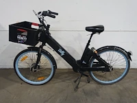 Elektrische fiets billy - afbeelding 1 van  5