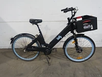 Elektrische fiets billy - afbeelding 2 van  5