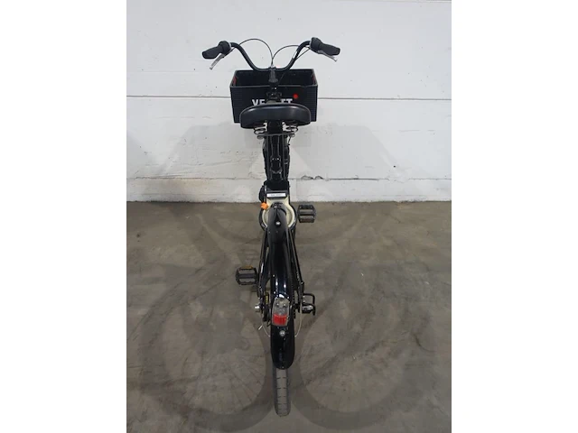 Elektrische fiets billy - afbeelding 4 van  5