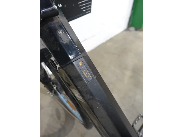Elektrische fiets billy - afbeelding 5 van  5