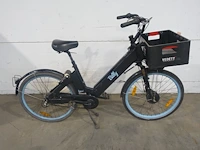 Elektrische fiets billy - afbeelding 2 van  5