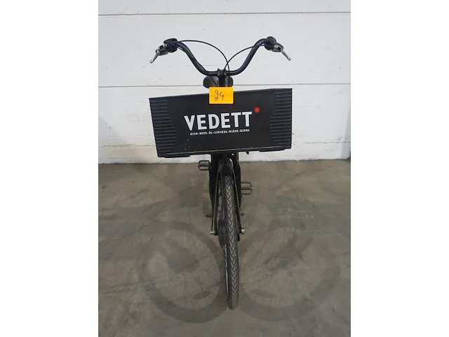 Elektrische fiets billy - afbeelding 3 van  5