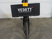 Elektrische fiets billy - afbeelding 3 van  5