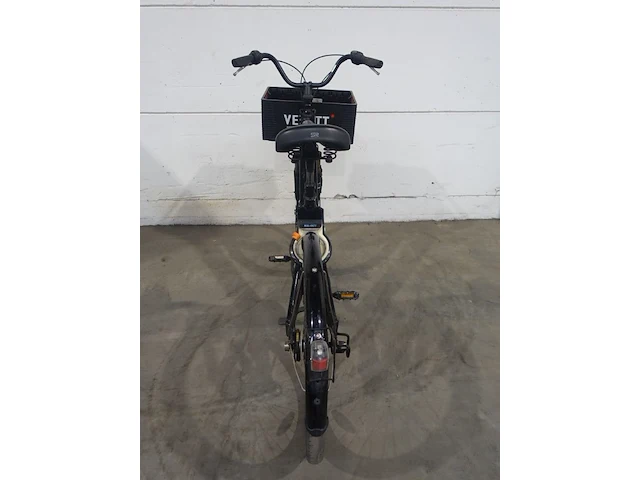 Elektrische fiets billy - afbeelding 4 van  5