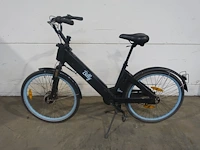 Elektrische fiets billy - afbeelding 1 van  5