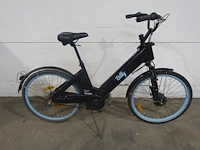 Elektrische fiets billy - afbeelding 2 van  5