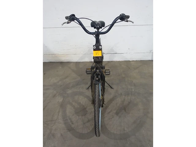 Elektrische fiets billy - afbeelding 3 van  5