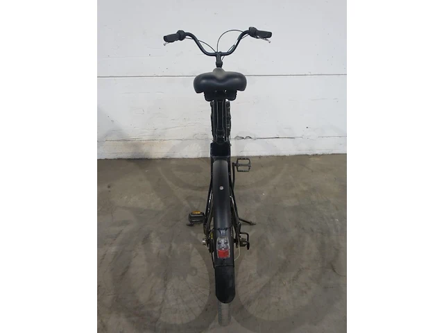 Elektrische fiets billy - afbeelding 4 van  5