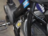 Elektrische fiets bosch, inclusief sleutel, 12757km, zonder lader, 702-298, werking niet gekend - afbeelding 3 van  4
