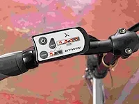 Elektrische fiets btwin - afbeelding 3 van  4