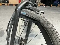Elektrische fiets cannondale mavaro - afbeelding 9 van  18
