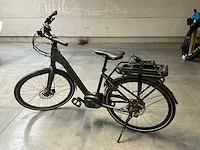 Elektrische fiets cannondale mavaro