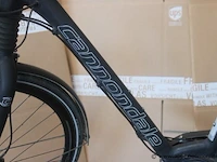 Elektrische fiets cannondale, werking niet gekend - afbeelding 2 van  4