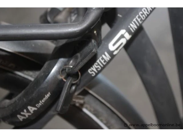 Elektrische fiets cannondale, werking niet gekend - afbeelding 3 van  4