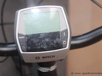 Elektrische fiets cannondale, werking niet gekend - afbeelding 4 van  4